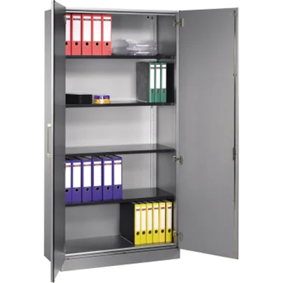 C+P Aktenschrank 141002000S10033 1980x1000x435mm wsalu/wsalu C+P Aktenschrank 141002000S10033 1980x1000x435mm wsalu/wsalu