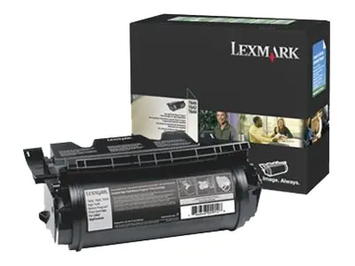 Lexmark Toner 64004HE