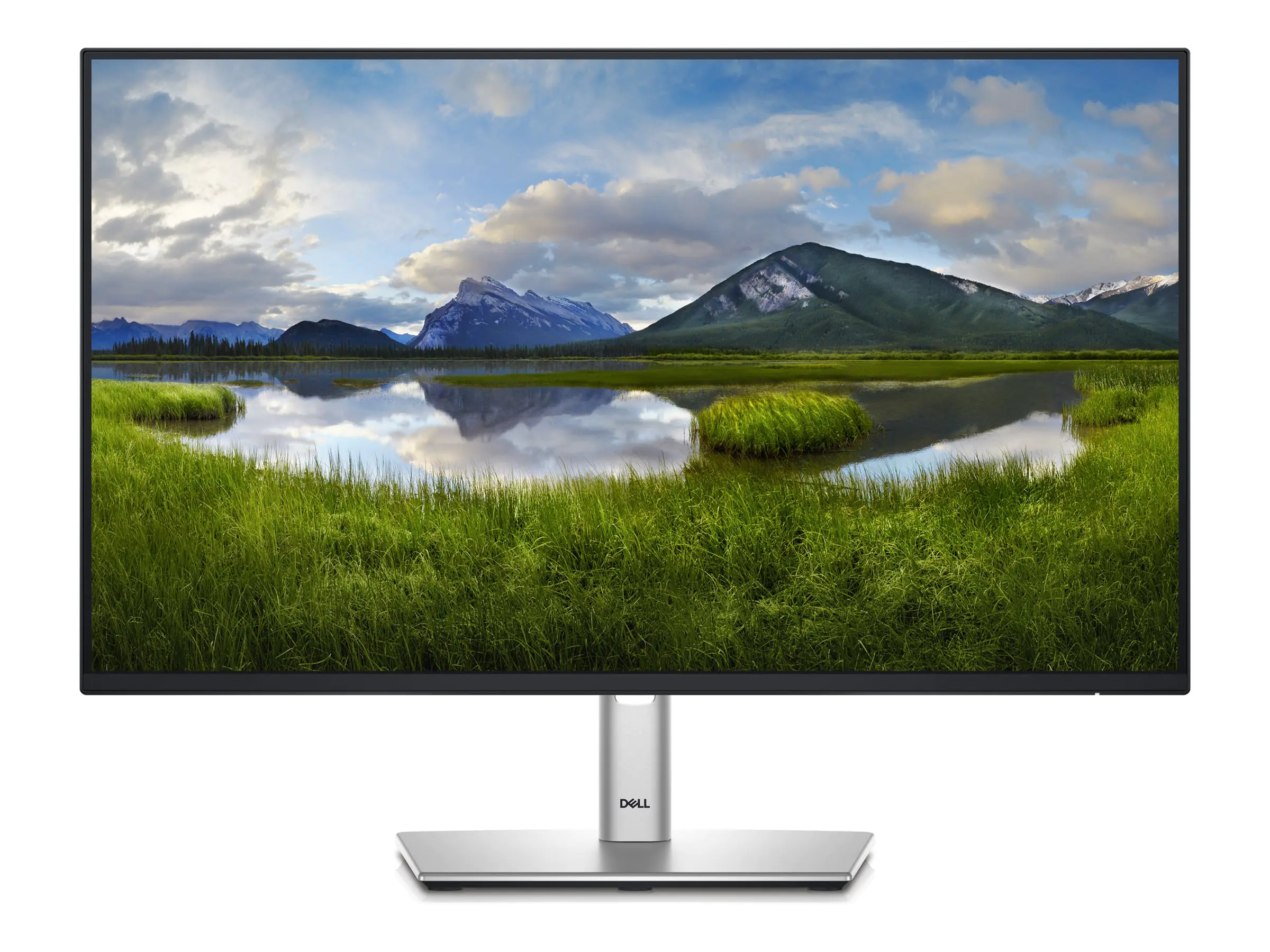 Dell P2425HE - LED-Monitor - 61 cm (24") (23.81" sichtbar)