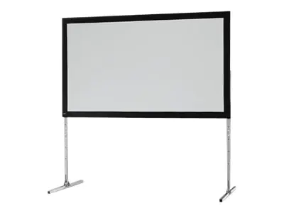 celexon Mobile Expert Business Format - Projektionsschirm mit abnehmbaren Füßen - 479 cm (189") 1090824