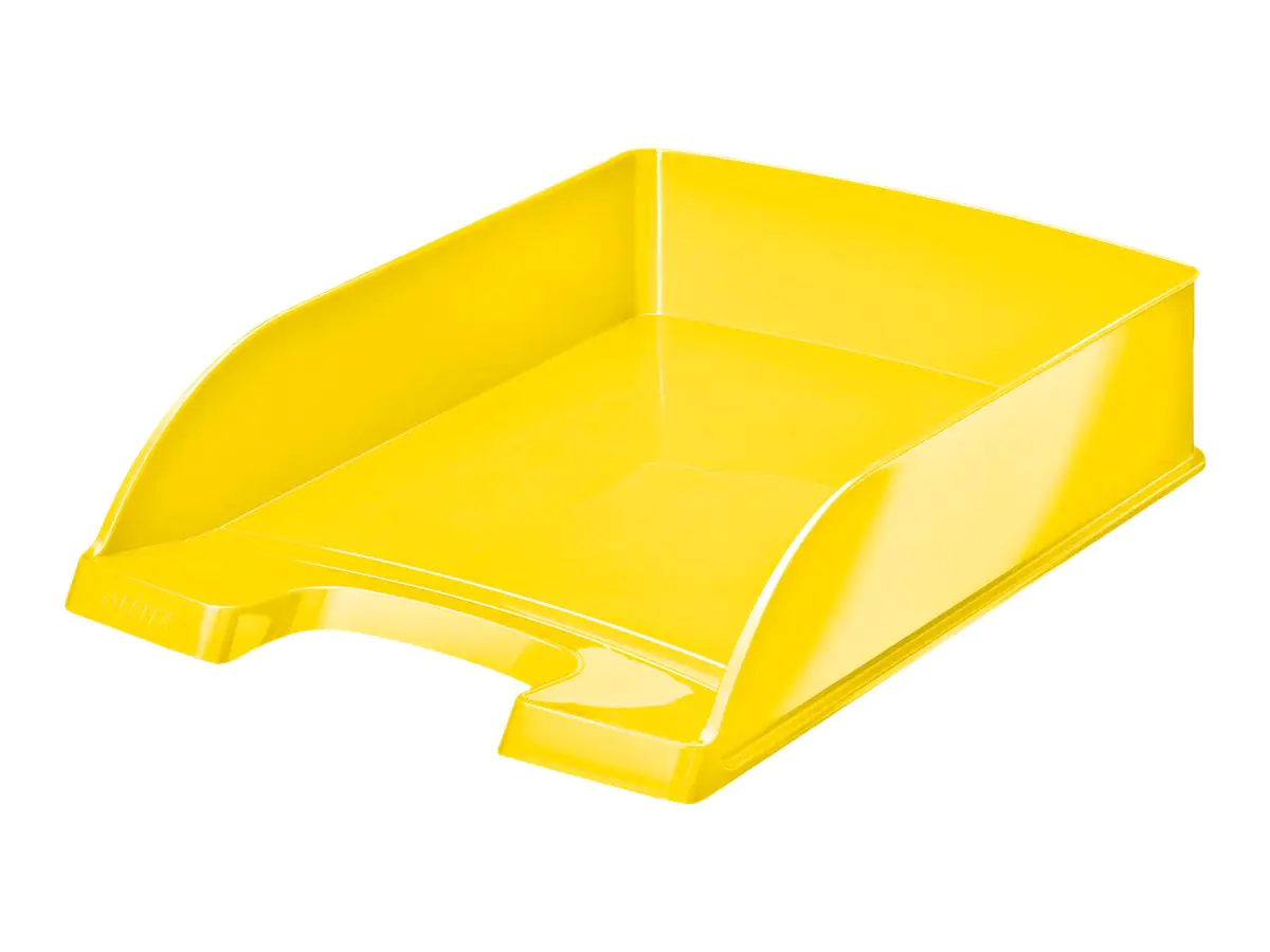 Esselte Leitz WOW - Briefablage - für A4 (210 x 297 mm) 52263016