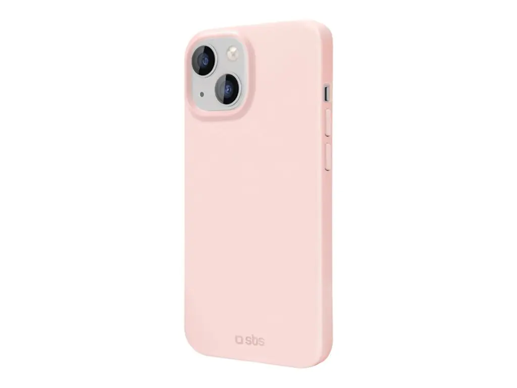 SBS Instinct - Hintere Abdeckung für Mobiltelefon - Thermoplastisches Polyurethan (TPU) TEINSTIP1561P