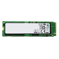 Fujitsu SSD 2TB Premium PCIe G4 M.2 SED