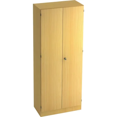 Hammerbacher Flügeltürenschrank V6100/6/6/SG 5OH buche/buche Hammerbacher Flügeltürenschrank V6100/6/6/SG 5OH buche/buche