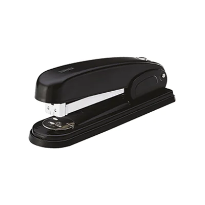 NOVUS Heftgerät B6 020-0252 max. 35Bl. Metall schwarz NOVUS Heftgerät B6 020-0252 max. 35Bl. Metall schwarz