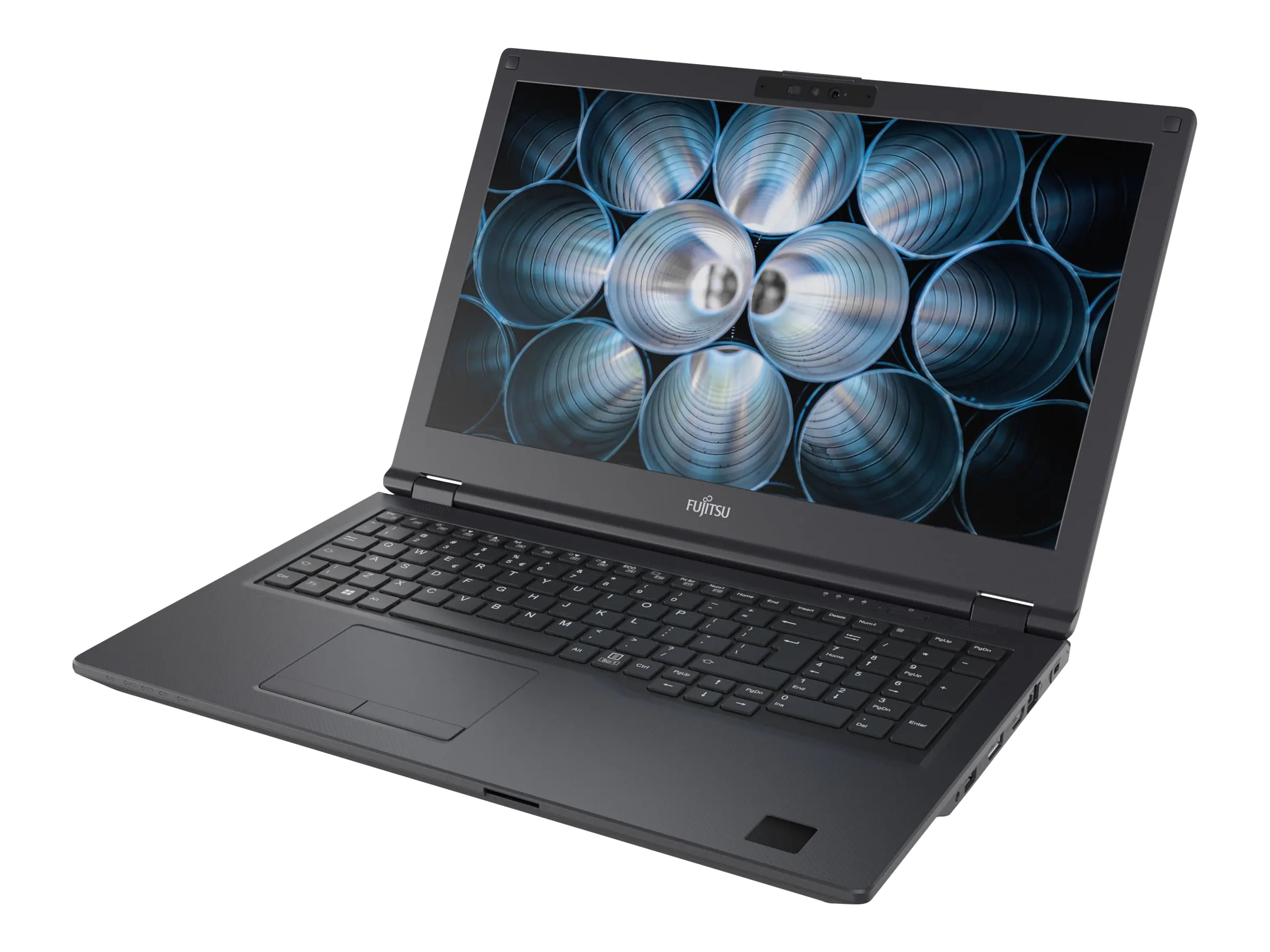 Fujitsu LIFEBOOK E4511 - 15,6" Notebook - Core i5 4,2 GHz