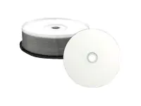 MediaRange Professional Line - 25 x BD-R - 25 GB 4x