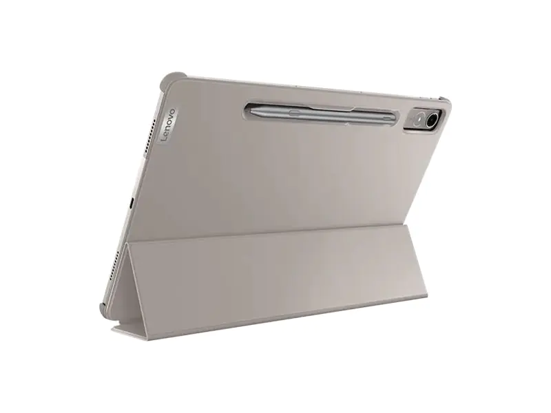 Lenovo Flip-Hülle für Tablet - Polyurethan (PU)
