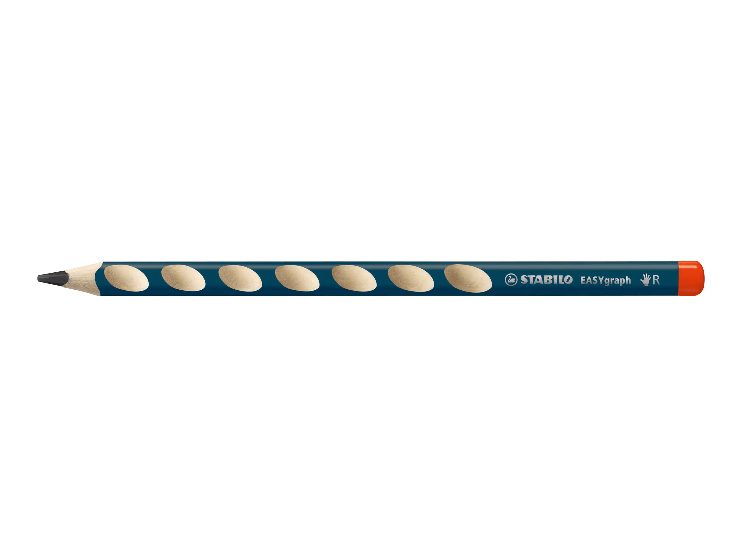 STABILO® Bleistift EASYgraph 3,15mm HB