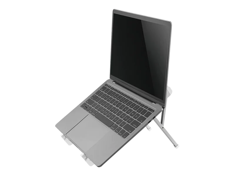 Neomounts NSLS010 - Notebook-Ständer - Silber Neomounts NSLS010 - Notebook-Ständer - Silber