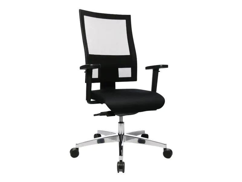 TOPSTAR Profi Net 11 - Stuhl - Armlehnen - T-förmig PS59HT20