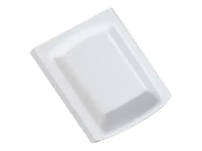Zebra Healthcare Battery - Handheld-Akku - Lithium-Ionen - 3600 mAh - Healthcare White - für Zebra MC55A0-HC, MC55N0, MC55X-HC
