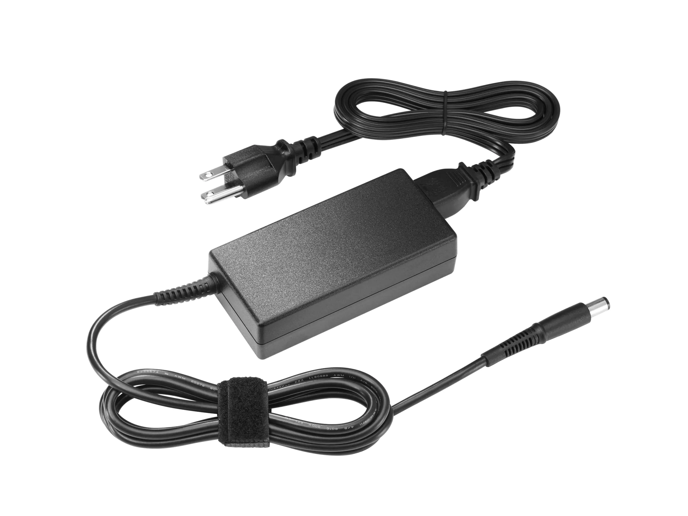 HP Netzteil - Wechselstrom 100-240 V - 65 Watt - aktive PFC - für HP 260 G1 (mini desktop) L2X04AA