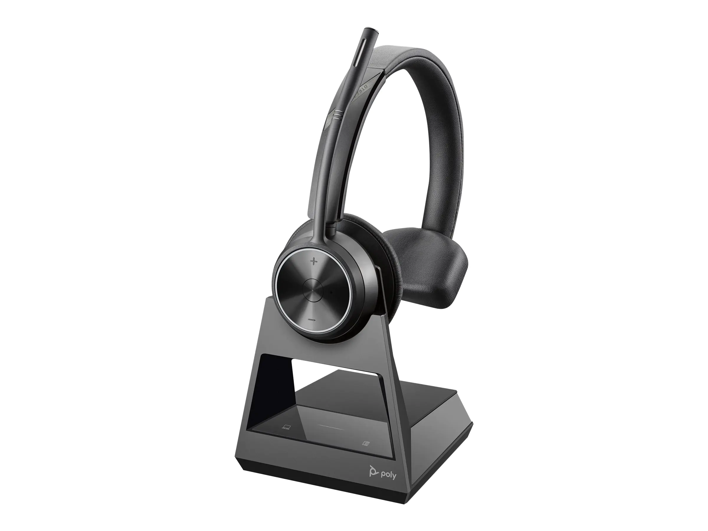 Poly Savi 7310 - 7300 Office Series - Headset-System 214778-05