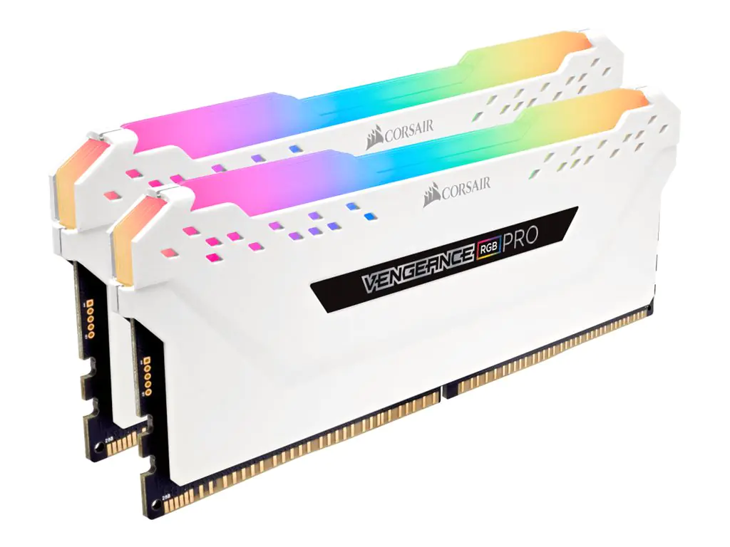 Corsair VENGEANCE RGB PRO SL - Light Enhancement Kit
