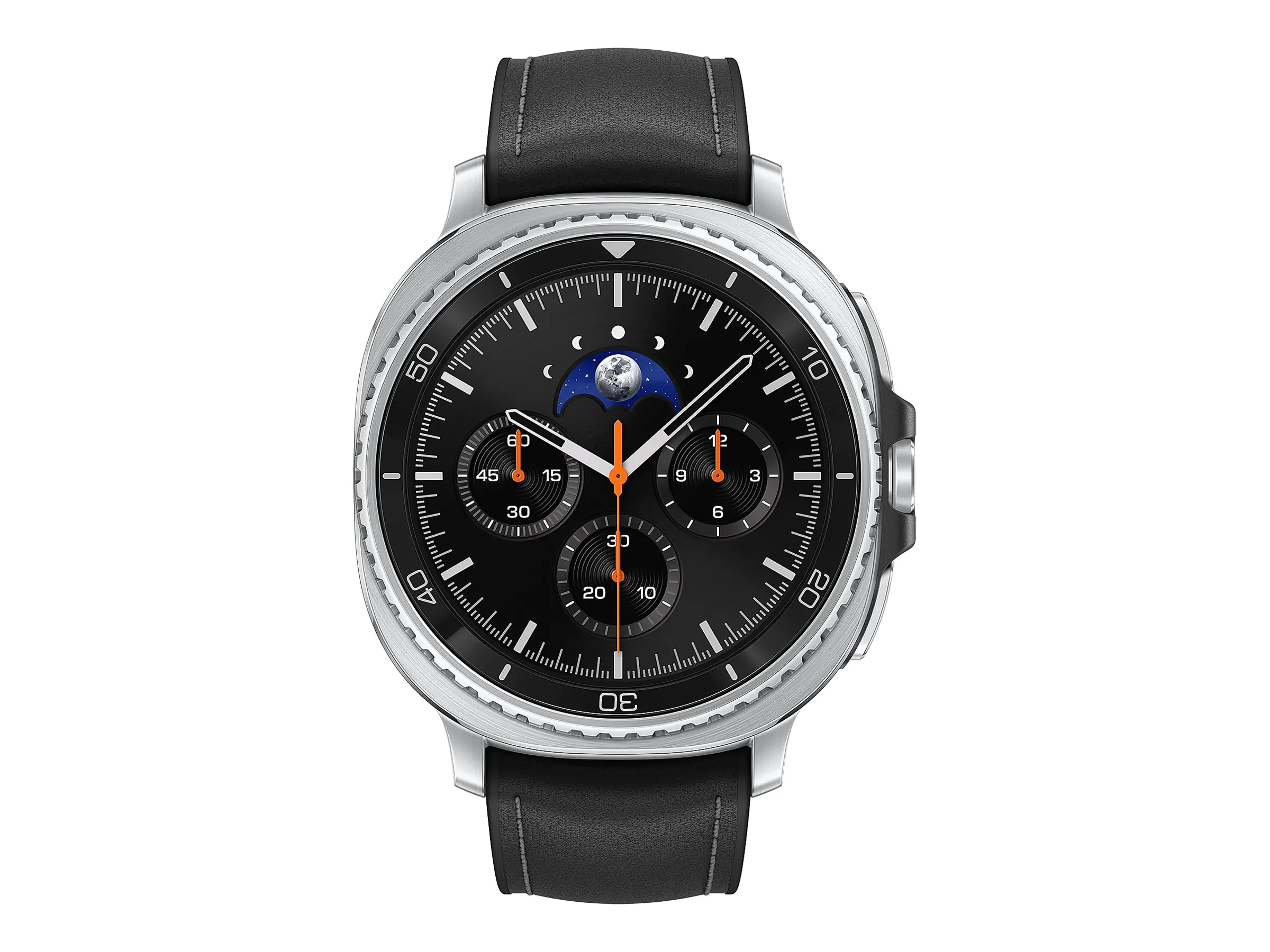 Samsung L500 GALAXY WATCH8 CLASSIC 46MM BT BLACK