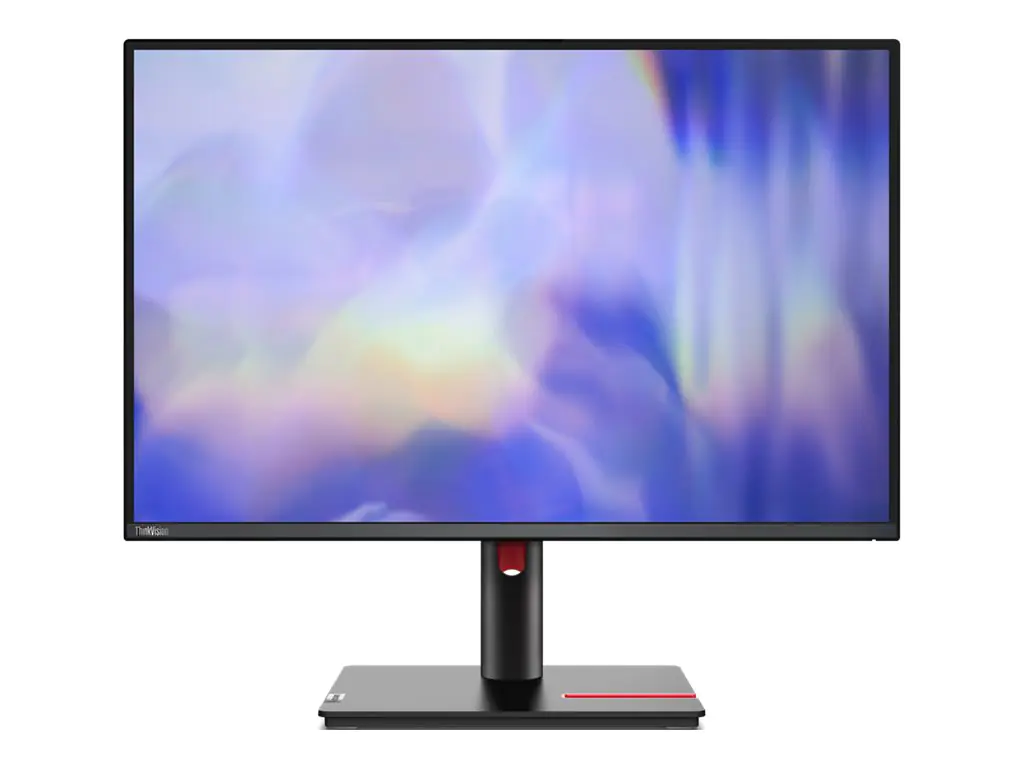 Lenovo ThinkVision T24d-30 - LED-Monitor - 61 cm (24") 63FFMAR1EU