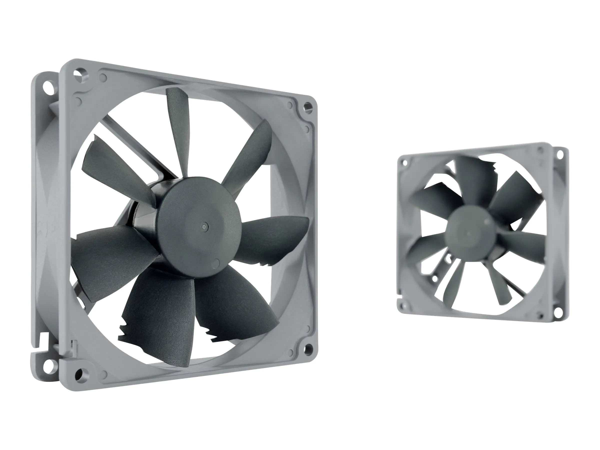 Noctua Redux NF-B9 redux-1600 PWM - Gehäuselüfter - 92 mm