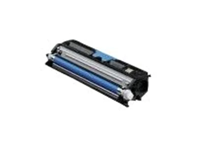 Konica Minolta - Cyan - Original - Tonerpatrone - für magicolor 1600W, 1650EN, 1650EN-d, 1650EN-dt, 1690MF