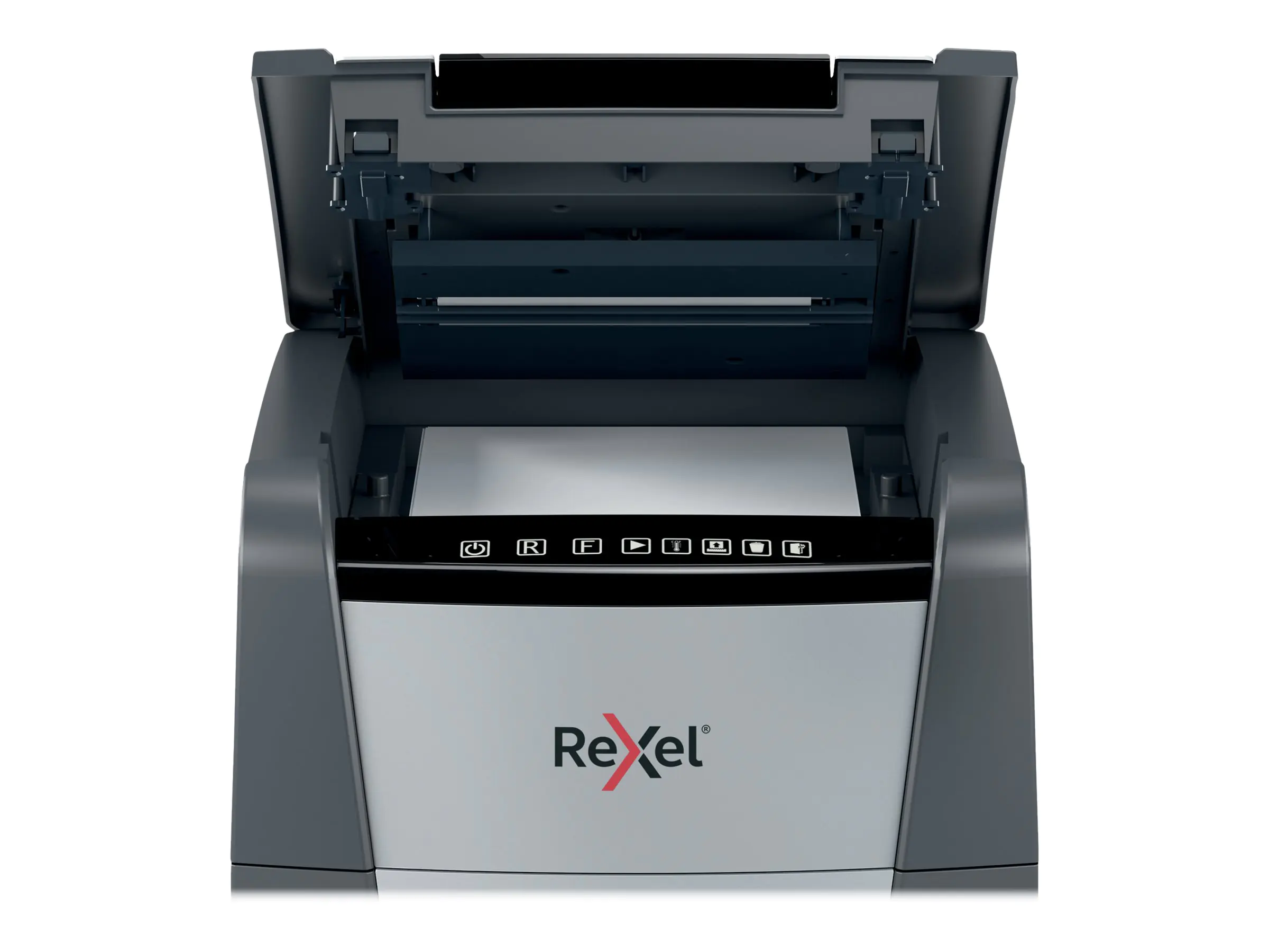 Rexel Aktenvernichter Optimum AutoFeed+ 2020100XEU