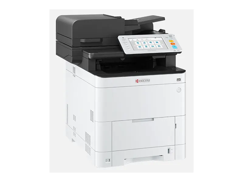 Kyocera Ecosys MA4000cifx/Plus - Farbig - 40 ppm