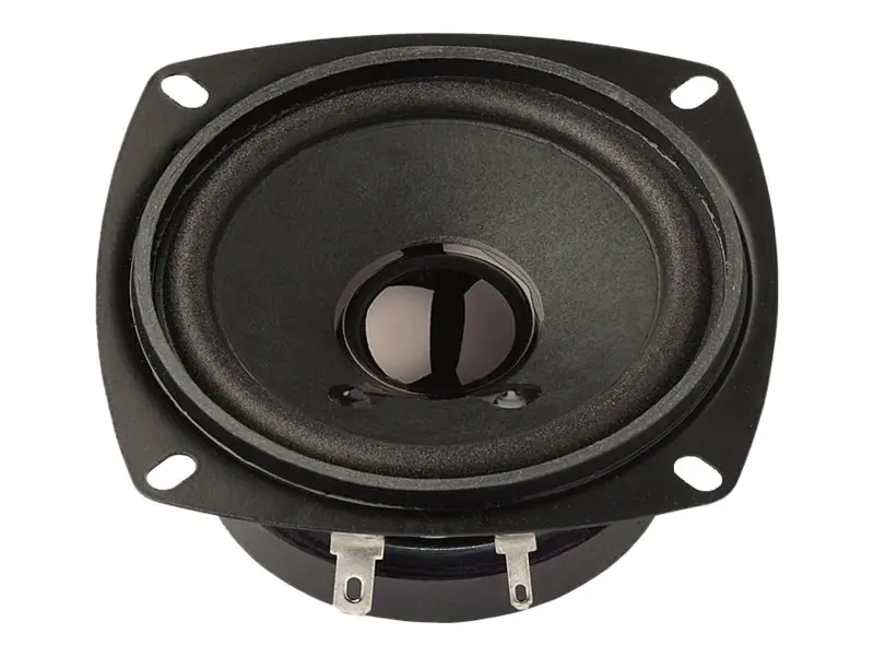VISATON FR 8 TA 4 Ohm - Lautsprechertreiber 2402