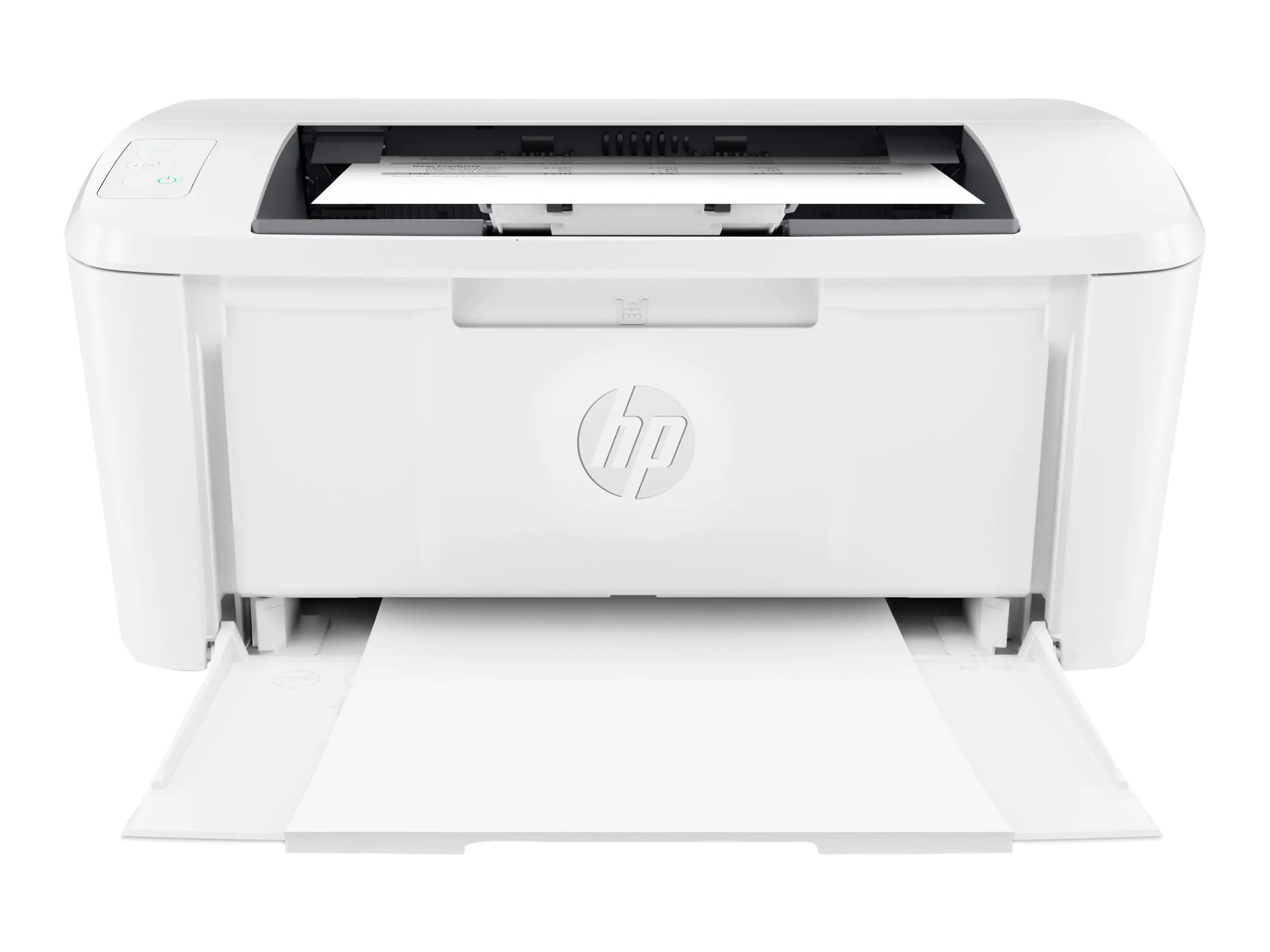 HP LaserJet M110we - Drucker - s/w - Laser - A4/Legal - 600 x 600 dpi - bis zu 20 Seiten/Min. - Kapazität: 150 Blätter - Wi-Fi(n), Bluetooth LE