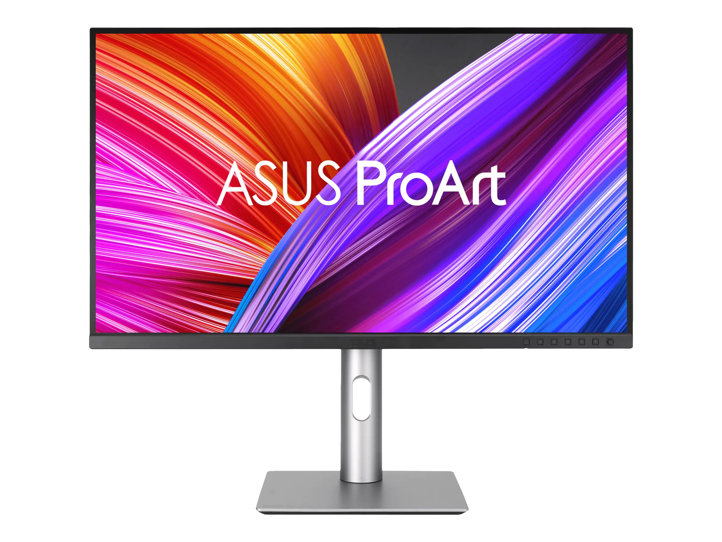 ASUS ProArt PA329CRV - LED-Monitor - 80 cm (31.5") - 3840 x 2160 4K @ 60 Hz - IPS - 350 cd/m² - 1000:1 - DisplayHDR 400 - 5 ms - 2xHDMI, 2xDisplayPort, USB-C - Lautsprecher