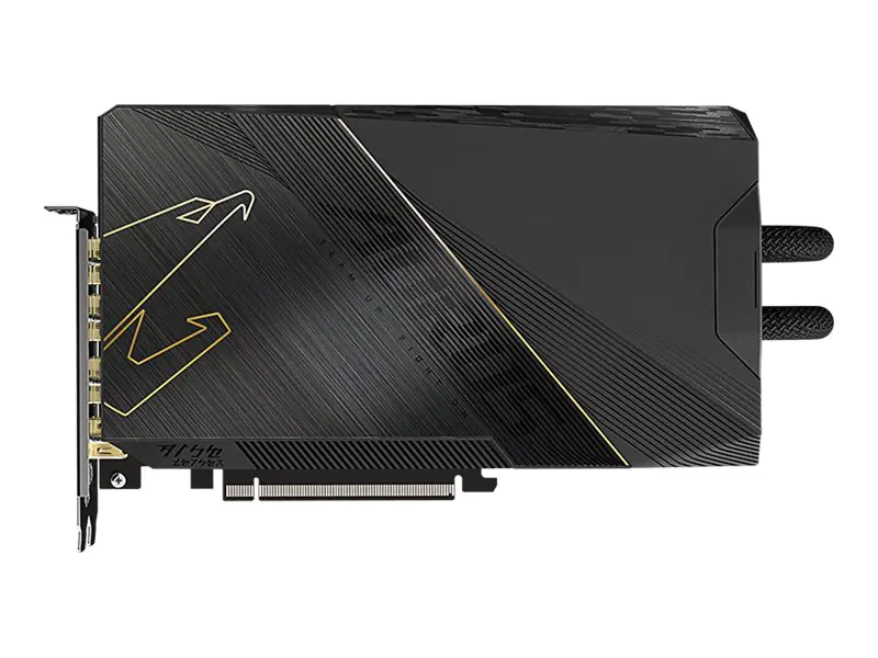 Gigabyte AORUS GeForce RTX 4090 XTREME WATERFORCE 24G - OC Edition - Grafikkarten - NVIDIA GeForce RTX 4090 - 24 GB GDDR6X - PCIe 4.0 - 3 x DisplayPort, HDMI