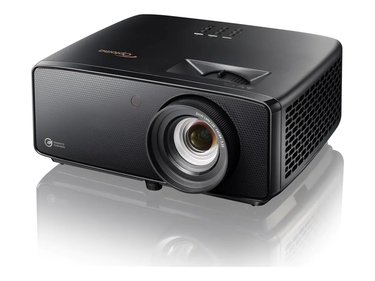 Optoma Photon Beam PK52 - DLP-Projektor - Laser