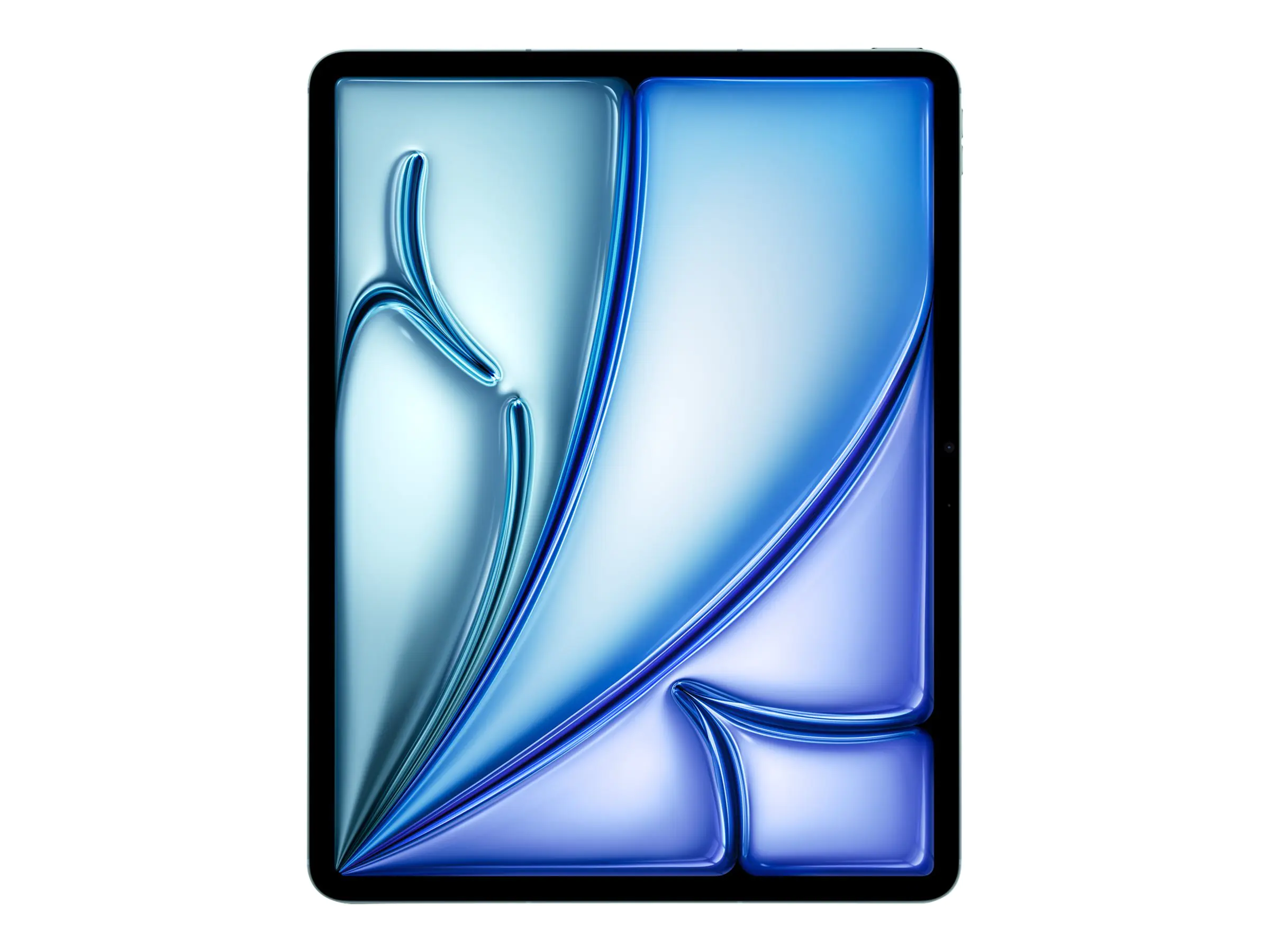 Apple 13-inch iPad Air Wi-Fi + Cellular - Tablet - 1 TB - 33 cm (13") IPS (2732 x 2048) - 3G, 4G, 5G - Blau