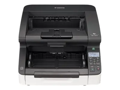 Canon imageFORMULA DR-G2090 - Dokumentenscanner - CMOS / CIS - Duplex - 305 x 3000 mm - 600 dpi x 600 dpi - bis zu 90 Seiten/Min. (einfarbig) / bis zu 90 Seiten/Min. (Farbe) - automatischer Dokumenteneinzug (300 Blätter) - bis zu 30000 Scanvorgänge/Tag - Canon imageFORMULA DR-G2090 - Dokumentenscanner - CMOS / CIS - Duplex - 305 x 3000 mm - 600 dpi x 600 dpi - bis zu 90 Seiten/Min. (einfarbig) / bis zu 90 Seiten/Min. (Farbe) - automatischer Dokumenteneinzug (300 Blätter) - bis zu 30000 Scanvorgänge/Tag -