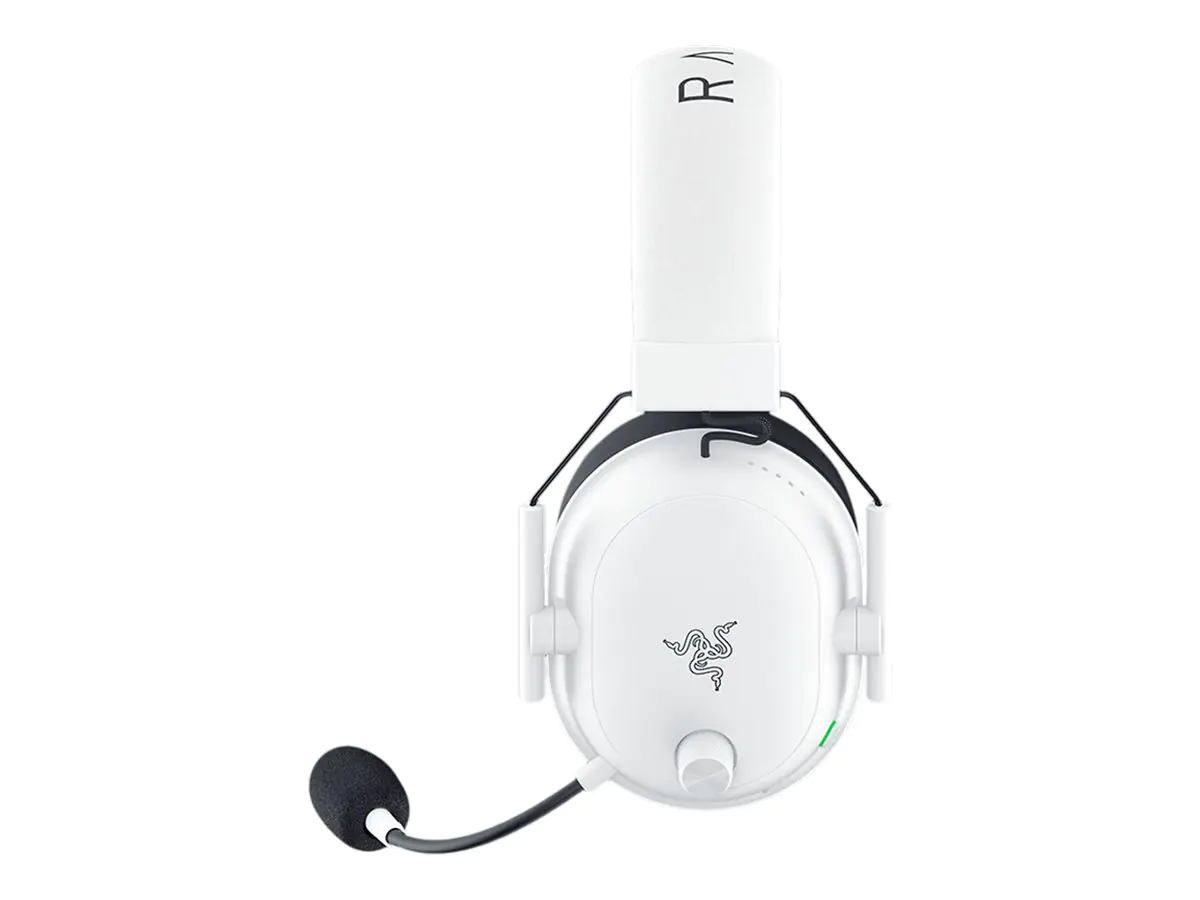 Razer BlackShark V2 HyperSpeed - Headset - ohrumschließend