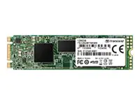 Transcend 830S - SSD - 1 TB - intern - M.2 2280 - SATA 6Gb/s