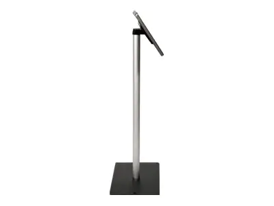 Elo - Aufstellung - für Touchscreen - Bildschirmgröße: 25.4-55.9 cm (10"-22") - Bodenaufstellung - für EloPOS System i2, i3, i5; Elo 1002L, 1302L, 1502L, 2002L Elo - Aufstellung - für Touchscreen - Bildschirmgröße: 25.4-55.9 cm (10"-22") - Bodenaufstellung - für EloPOS System i2, i3, i5; Elo 1002L, 1302L, 1502L, 2002L