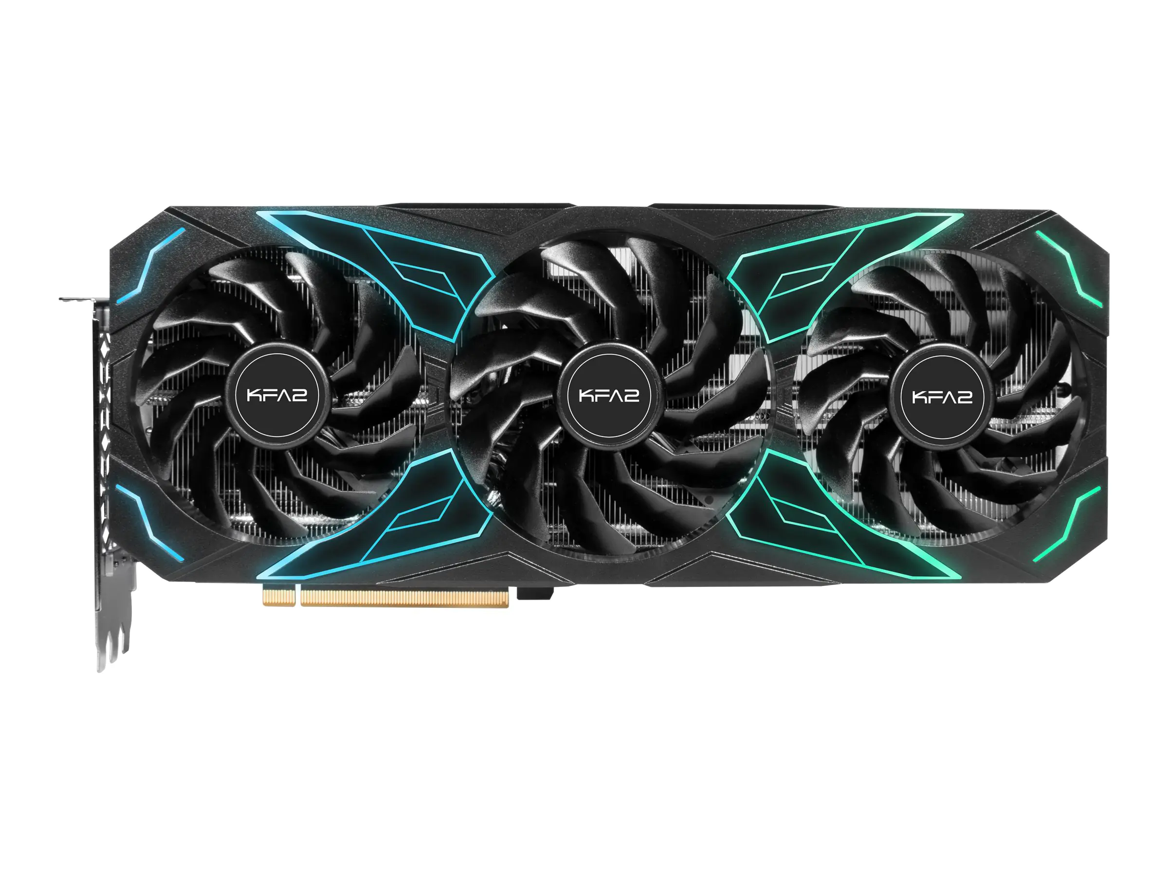 KFA2 GeForce RTX 4080 16GB SG (1-Click OC)