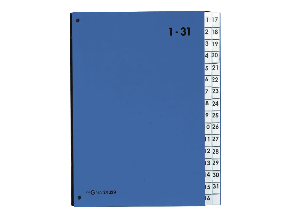 Pagna Gliederungsordner - Erweiterung - 32 24329-02