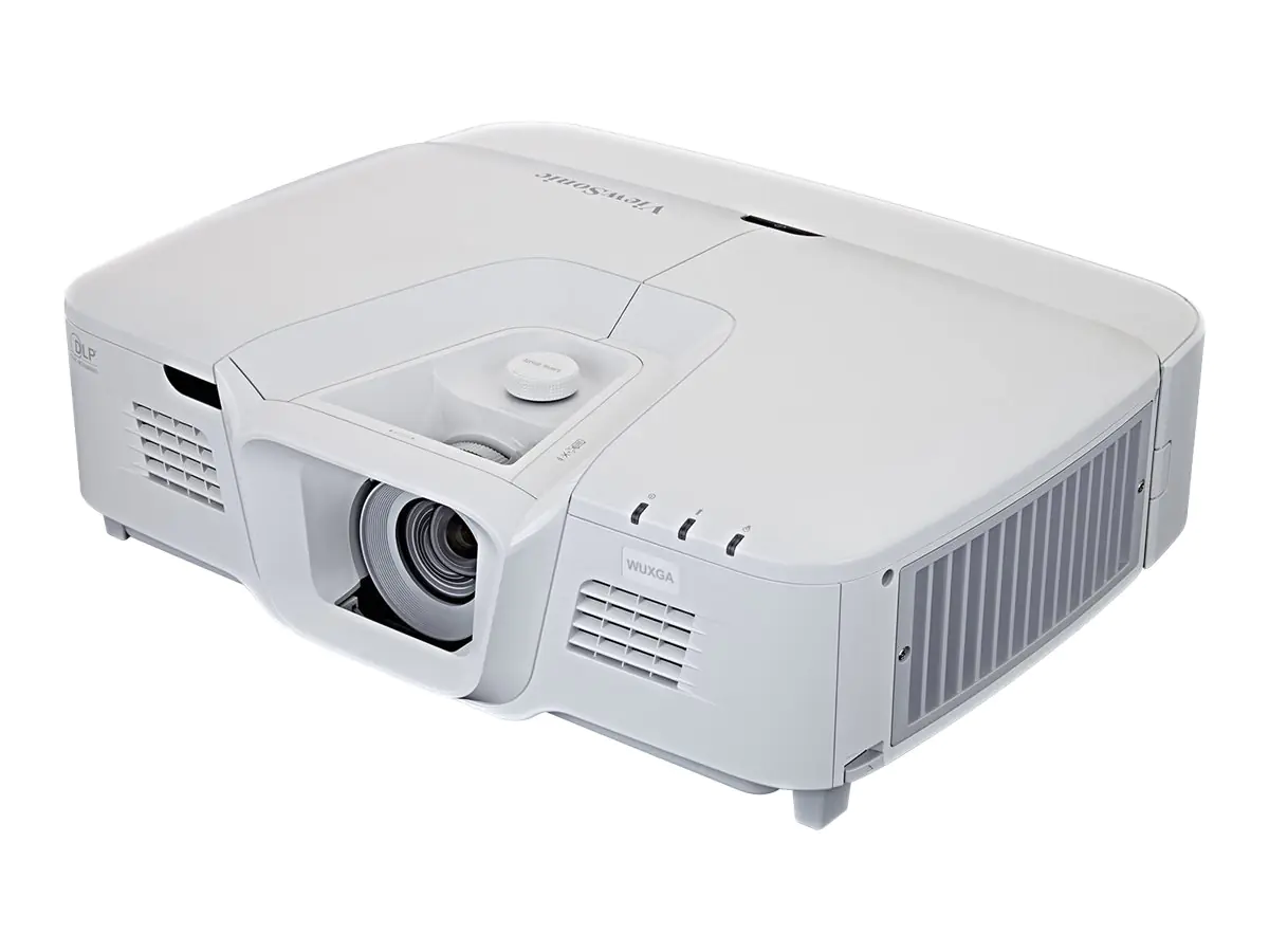 VIEWSONIC LightStream Pro8800WUL DLP-Projektor PRO8800WUL