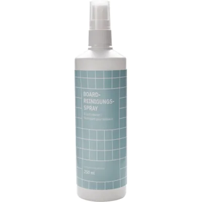SIGEL Reinigungsspray BA140 für Magnetboards 250ml SIGEL Reinigungsspray BA140 für Magnetboards 250ml
