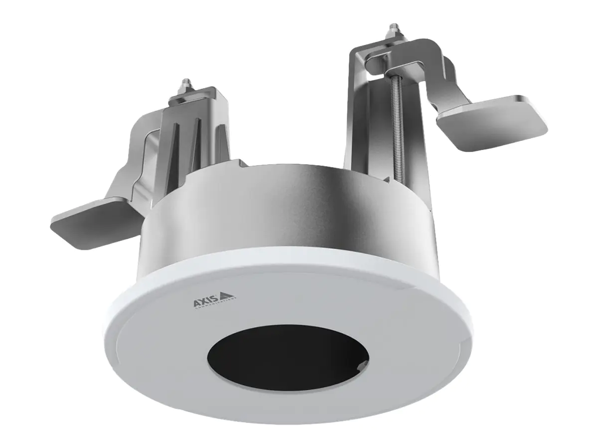 AXIS TM3209 - Halterung für Kameramontage - Deckenmontage möglich - für AXIS M3085-V, M3086-V, M3088-V