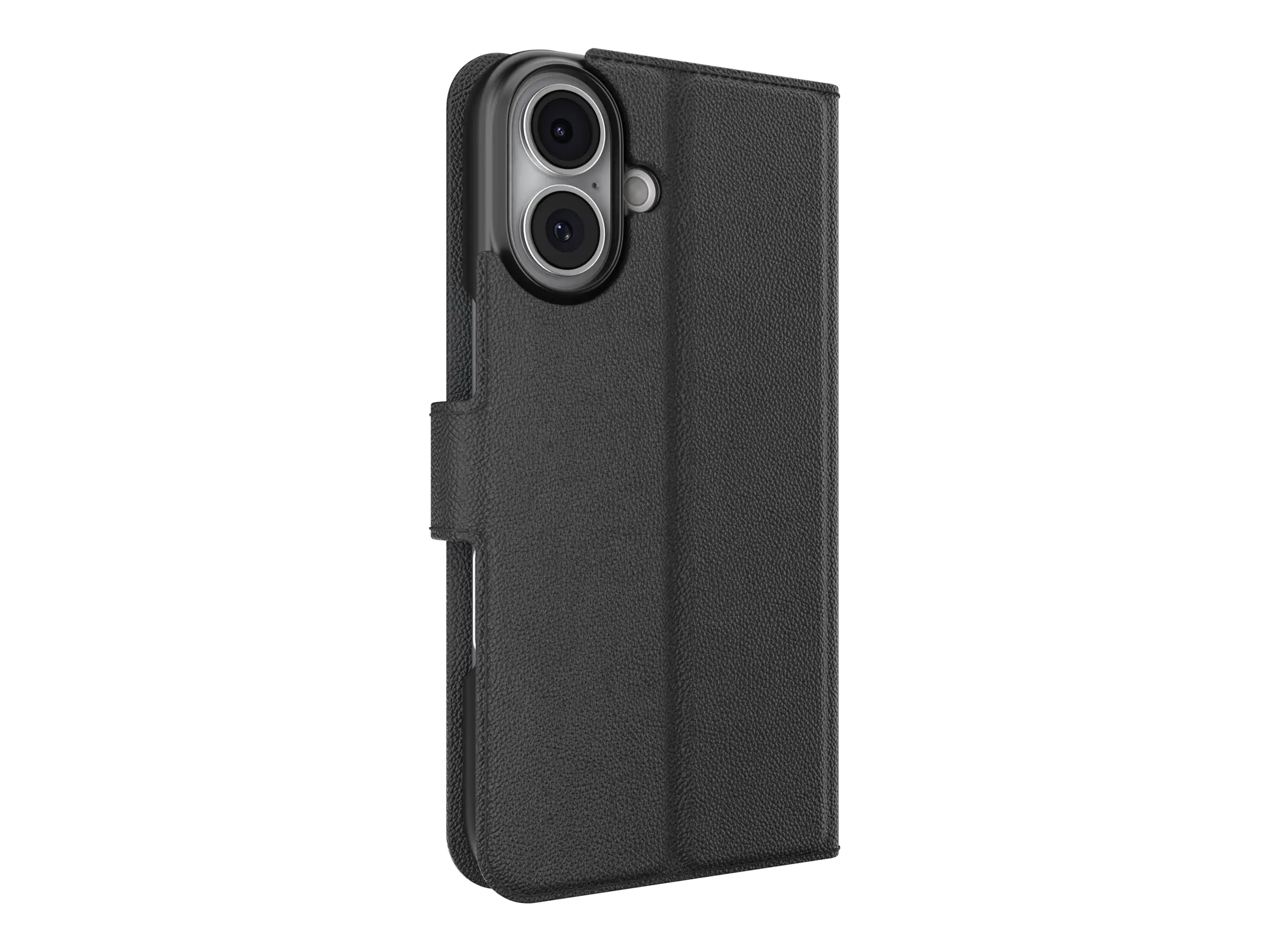 ZAGG Flip-Hülle für Mobiltelefon - Kunstleder 702315603