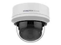 Mobotix MOVE VD-5-IR-VA - Netzwerk-Überwachungskamera - Kuppel - Außenbereich, Innenbereich - Vandalismussicher / Wetterbeständig - Farbe (Tag&Nacht)