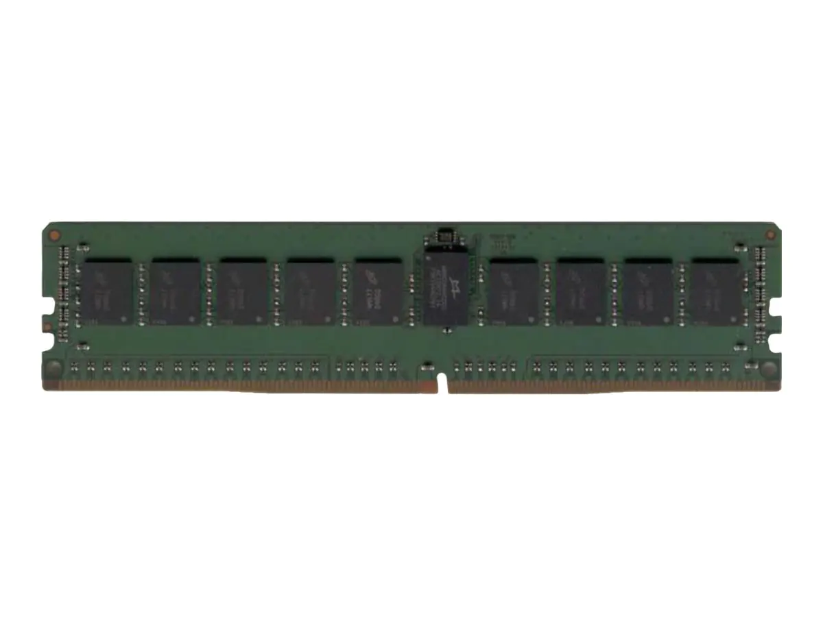 DATARAM DDR4 - Modul - 32 GB - DIMM 288-PIN