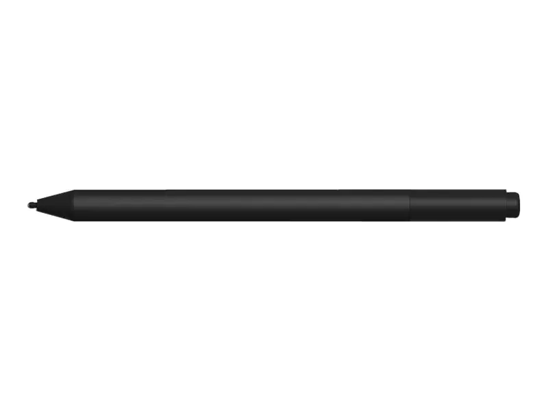 Microsoft Surface Pen M1776 - Stift - 2 Tasten - kabellos - Bluetooth 4.0 - Schwarz - kommerziell Microsoft Surface Pen M1776 - Stift - 2 Tasten - kabellos - Bluetooth 4.0 - Schwarz - kommerziell