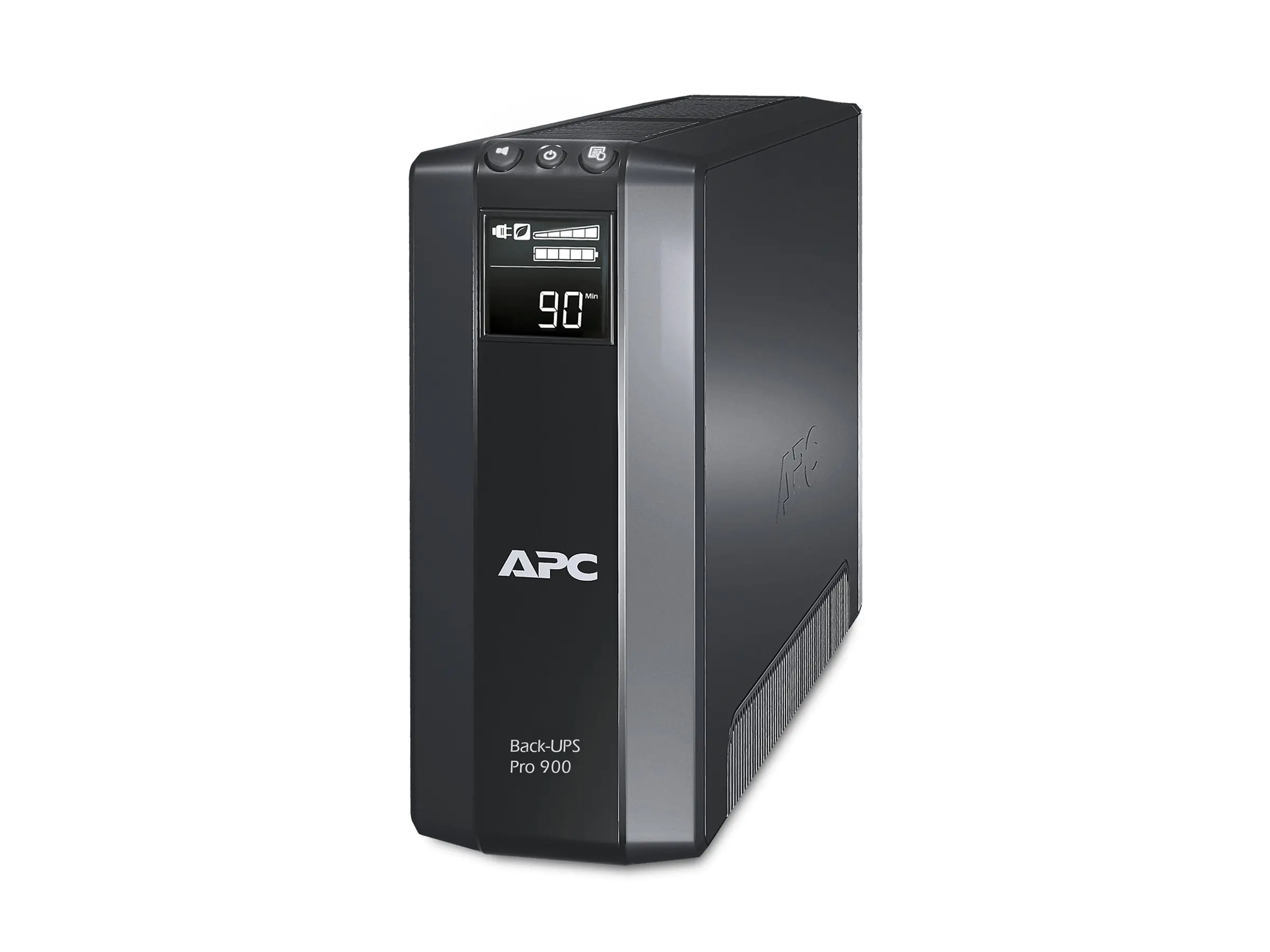 APC Back-UPS Pro 900 - USV - Wechselstrom 230 BR900G-GR