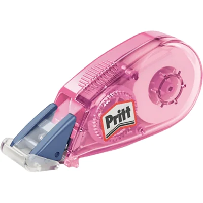 Pritt Korrekturroller Micro PRKMK 5mmx6m sortiert Pritt Korrekturroller Micro PRKMK 5mmx6m sortiert