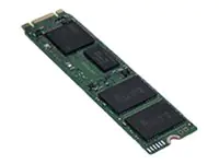 Intel Solid-State Drive 545S Series - SSD - verschlüsselt - 512 GB - intern - M.2 2280 - SATA 6Gb/s - 256-Bit-AES