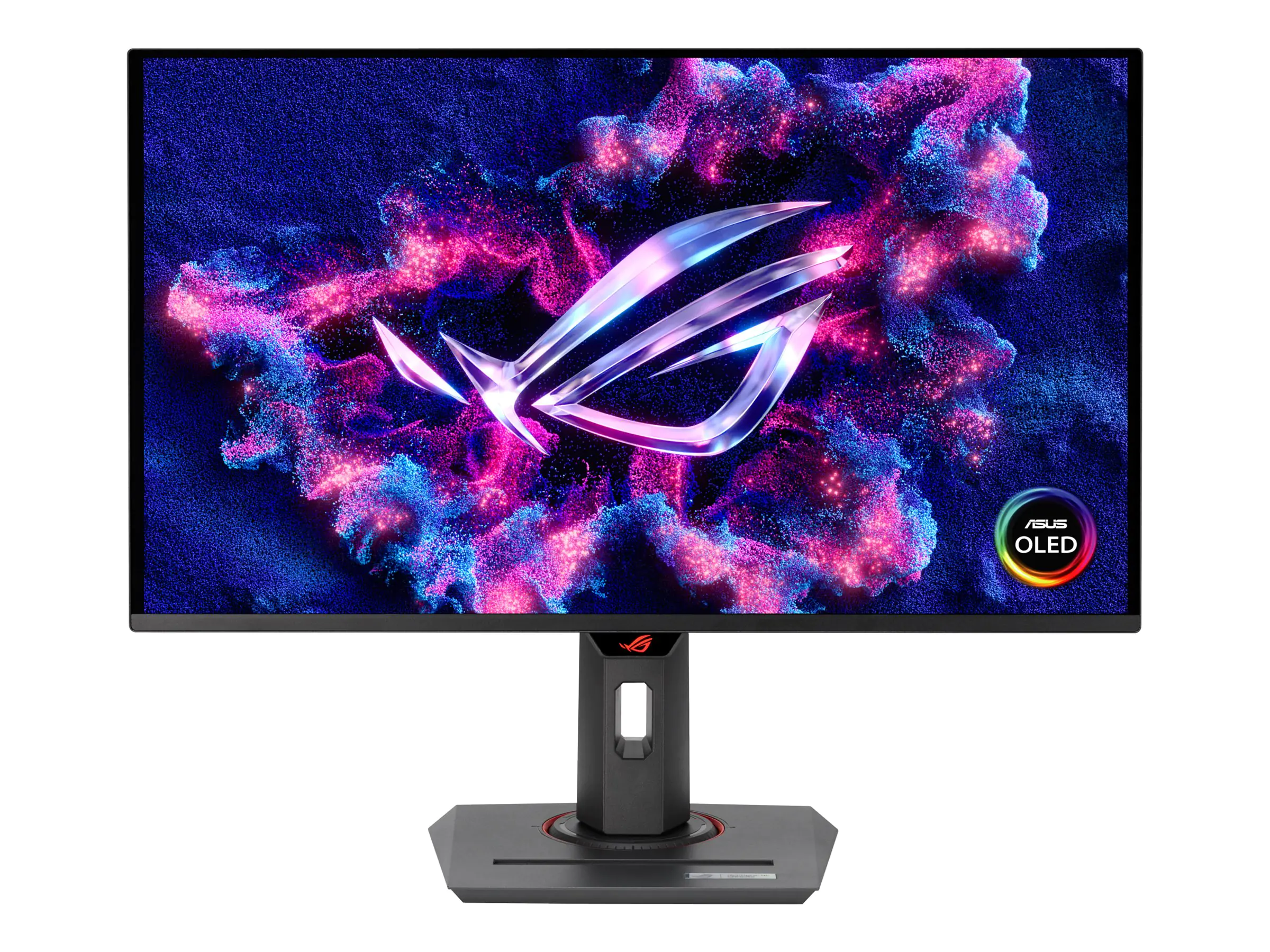 ASUS ROG Strix OLED XG27UCDMG - OLED-Monitor - Gaming - 68.6 cm (27")