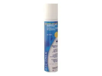 Dacomex Reinigungsflüssigkeit 190823 125 ml