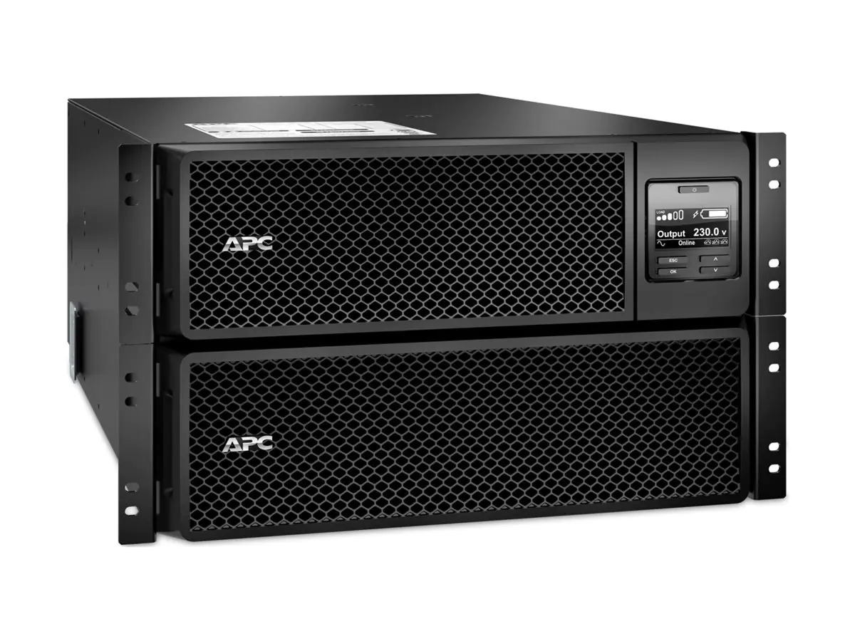 APC Smart-UPS SRT - USV (Rack - einbaufähig)